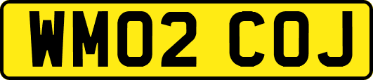 WM02COJ