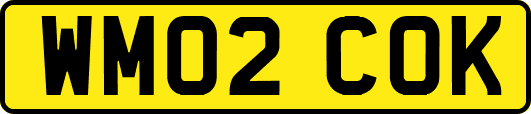 WM02COK