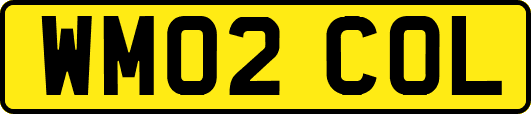 WM02COL
