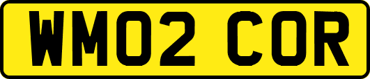 WM02COR