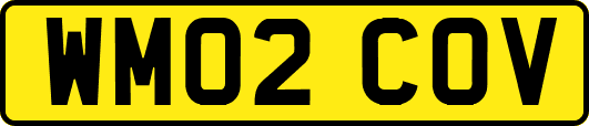 WM02COV