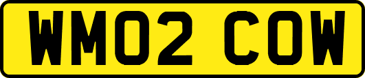 WM02COW