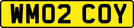 WM02COY