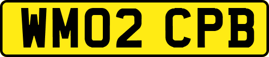 WM02CPB