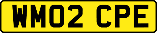 WM02CPE
