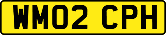 WM02CPH