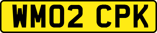 WM02CPK