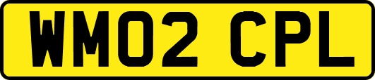 WM02CPL
