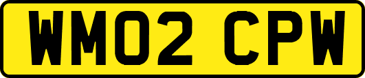 WM02CPW