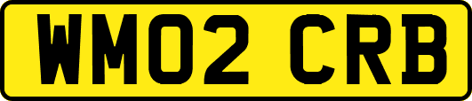 WM02CRB