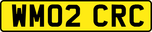 WM02CRC