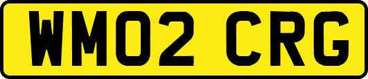 WM02CRG