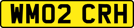 WM02CRH