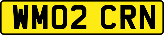 WM02CRN