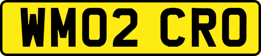 WM02CRO