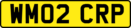 WM02CRP