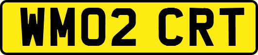 WM02CRT