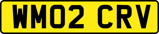 WM02CRV