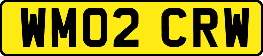 WM02CRW