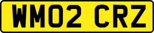 WM02CRZ