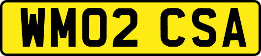 WM02CSA