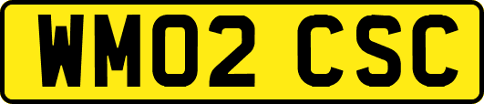 WM02CSC