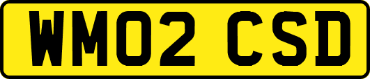 WM02CSD