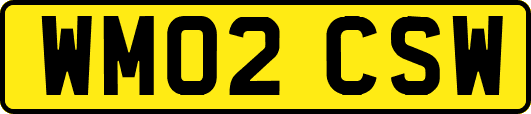 WM02CSW