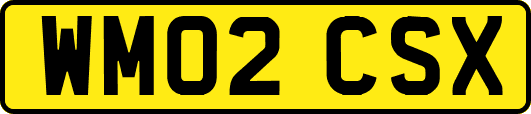 WM02CSX