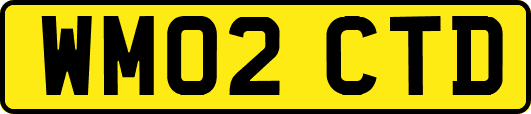 WM02CTD