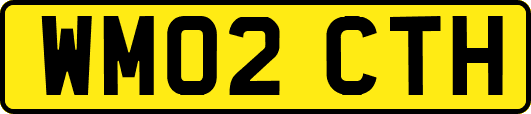 WM02CTH