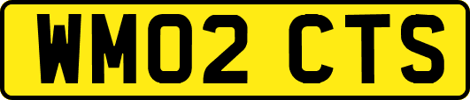 WM02CTS