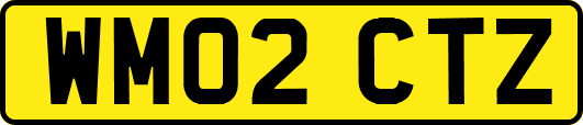 WM02CTZ