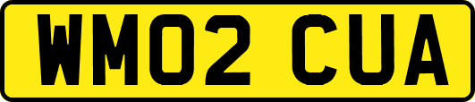 WM02CUA
