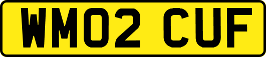 WM02CUF