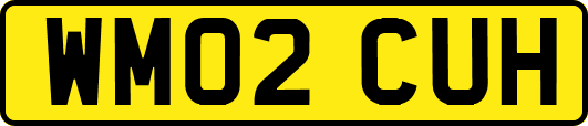 WM02CUH