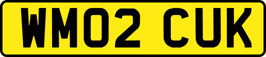 WM02CUK