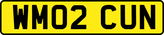 WM02CUN