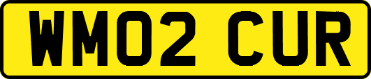 WM02CUR