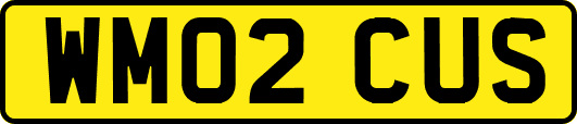 WM02CUS