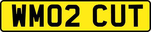 WM02CUT