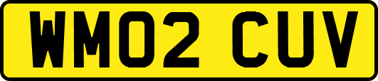 WM02CUV