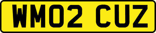 WM02CUZ