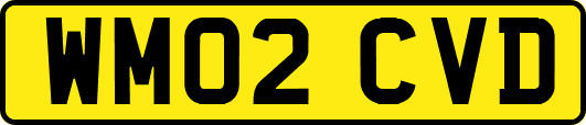 WM02CVD