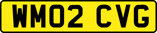 WM02CVG