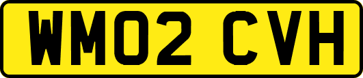 WM02CVH