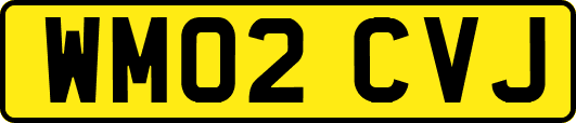 WM02CVJ