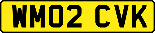 WM02CVK