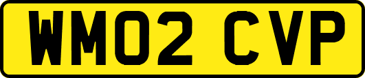 WM02CVP