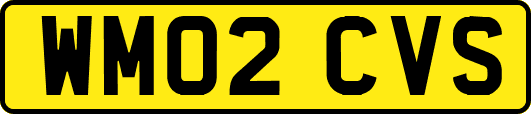 WM02CVS